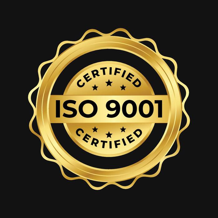 ISO 9001:2015
